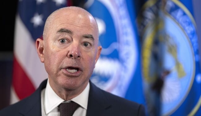 Man, Somebody Shoulda Done Sumpthin' About That Border – HotAir