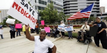 Medicaid Millionaires Are Hiding in Plain Sight – PJ Media