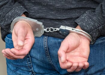 ICE called the Hennepin County attorney’s arrest of one of its officers “unlawful and nothing more than a political stunt.”