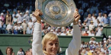 Navratilova, Rowling, and Gov. Newsom’s Fight the Left Won’t Name – PJ Media