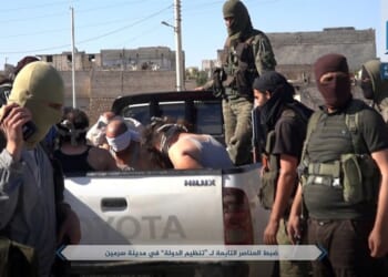 New Jersey Democrat Candidate Worked With Al-Qaida Front Group – PJ Media