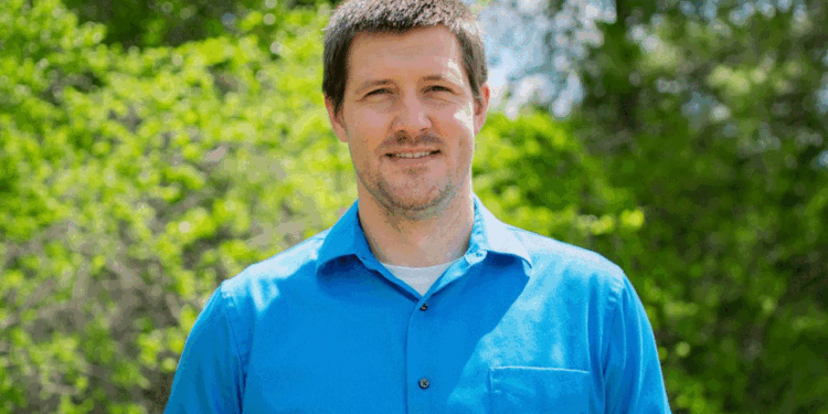 The Rev. Gady Youmans, director of the Sweet Onion Christian Learning in Vidalia, Georgia. (Photo via Alliance Defending Freedom)