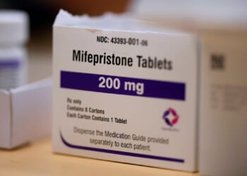 Planned Parenthood thumbs nose at FDA by selling abortion pills to women before they’re pregnant
