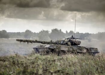 Poland Knows Where American Troops Belong – PJ Media