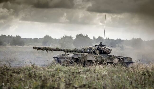 Poland Knows Where American Troops Belong – PJ Media