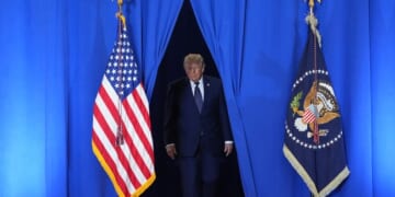 Project Freedom Back On (Or Not?) As Iran Stalls – HotAir