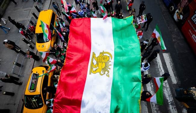 Rabbi Michael Barclay's Iran War Updates for Memorial Day – PJ Media
