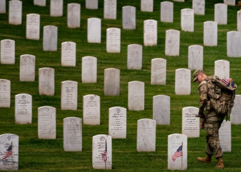 Remembering Those Who Gave Their Lives for Our Freedom – PJ Media