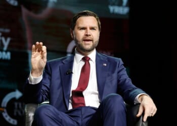 Republicans Found Their Spine, and Democrats Hate the View – PJ Media