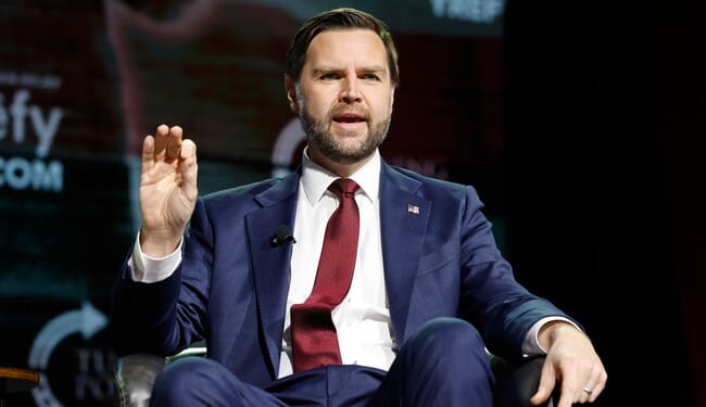 Republicans Found Their Spine, and Democrats Hate the View – PJ Media