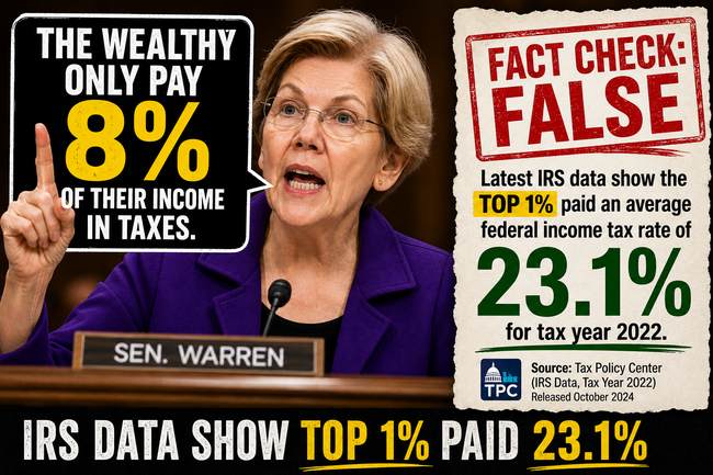Warren explainer