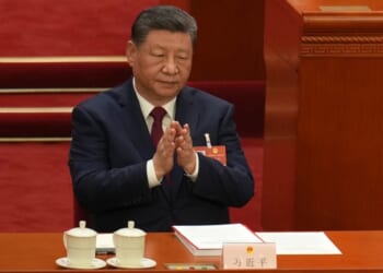 SoCal Mayor Admits to Being Chinese Foreign Agent – HotAir