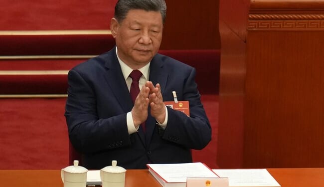 SoCal Mayor Admits to Being Chinese Foreign Agent – HotAir