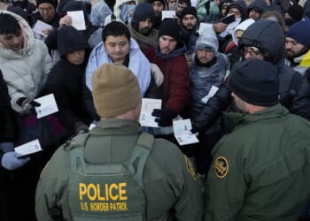 State Department Rejects UN ‘Replacement Migration’ Forum Policies – PJ Media