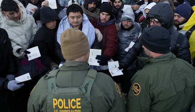 State Department Rejects UN ‘Replacement Migration’ Forum Policies – PJ Media