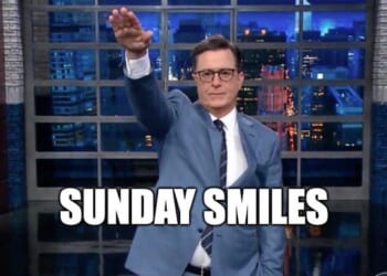 Sunday Smiles