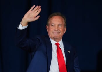 Texas Politics and Then Some – PJ Media