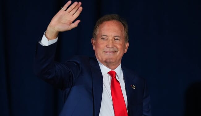 Texas Politics and Then Some – PJ Media