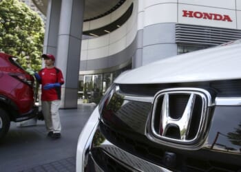 The EV Bust Claims Five More Victims... and They Aren't Even EVs? – PJ Media