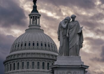 The End of the Democratic Party as We Know It – PJ Media