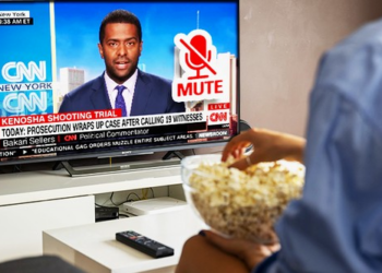 The Language Got a Little Salty on CNN Monday Night – PJ Media