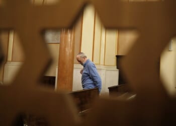 The Left's Drift Toward Anti-Semitism – PJ Media