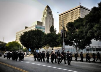 The Los Angeles City Council Lives in the Land of Make-Believe – PJ Media