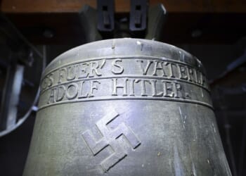 The Palestinian Principal Named Hitler and Jihadis’ Love of Nazism – PJ Media