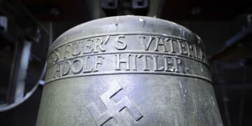 The Palestinian Principal Named Hitler and Jihadis’ Love of Nazism – PJ Media