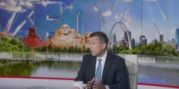 The Party of Anti-Trump Has a Self-Inflicted 2026 Problem – PJ Media