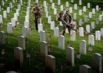 The Small Circle They Saved, and the Life They Never Got – PJ Media