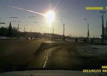 The Space Rock That Gave New England a Warning – PJ Media