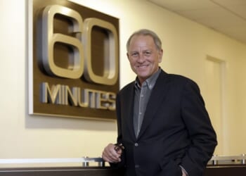 The Weiss Freight Train Finally Hits '60 Minutes' – HotAir