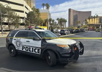 Trump Details 'Unwavering Support' for Law Enforcement During Police Week – PJ Media