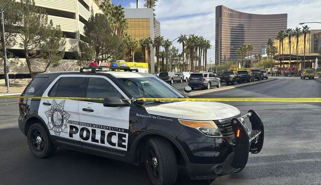 Trump Details 'Unwavering Support' for Law Enforcement During Police Week – PJ Media