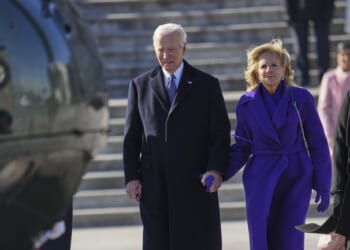 Trump Mocks Jill Biden for Lame 2024 Debate Excuse – PJ Media