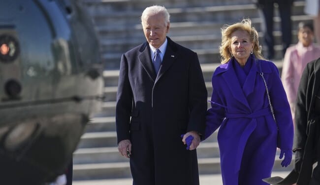 Trump Mocks Jill Biden for Lame 2024 Debate Excuse – PJ Media