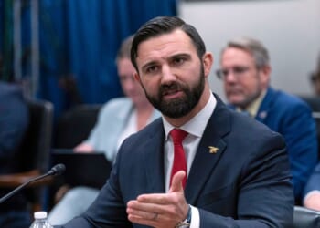 Trump nominates Cameron Hamilton, fired after defending FEMA, to lead the agency
