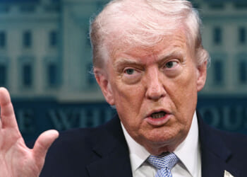 Trump’s Foreign Policy Pause: Impact on Iran’s Actions