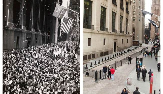 Trump’s V-E Day Message – PJ Media