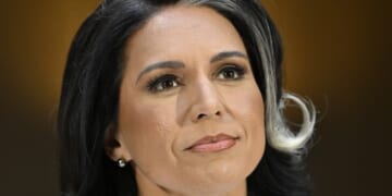 Tulsi Gabbard Teases Major Bombshells Before Leaving Trump Administration – PJ Media