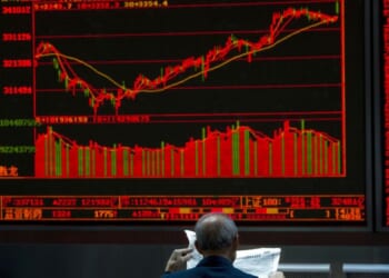 U.S. Corporate Profit Margins Surge to All-Time Apex – PJ Media