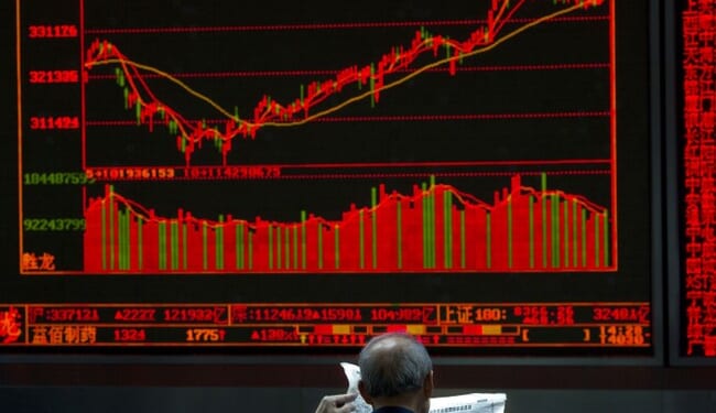 U.S. Corporate Profit Margins Surge to All-Time Apex – PJ Media