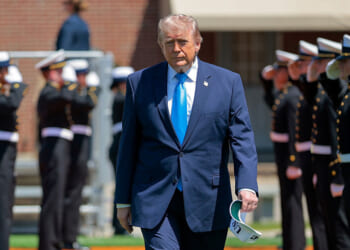 US and Iran Reportedly Reach Peace Agreement Pending Trump's Approval