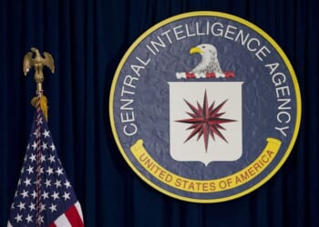Uh, Wut? CIA Senior Official Stole $40 Million in GOLD BARS, and That's Not the Worst Part – HotAir