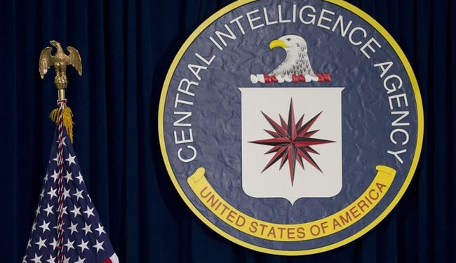 Uh, Wut? CIA Senior Official Stole $40 Million in GOLD BARS, and That's Not the Worst Part – HotAir