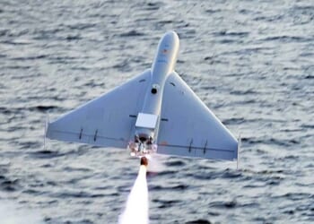 Ukrainian Drones Put Russia Under Pressure – HotAir