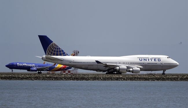 United Airlines Flight to Minneapolis Diverted Due to Failed Hijack Attempt – PJ Media