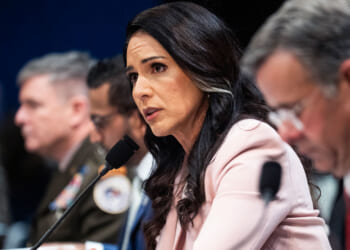 Victor Davis Hanson: Saluting Tulsi, Slamming Schiff