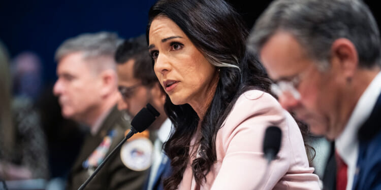 Victor Davis Hanson: Saluting Tulsi, Slamming Schiff